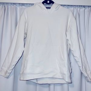 White all yours Hoodie